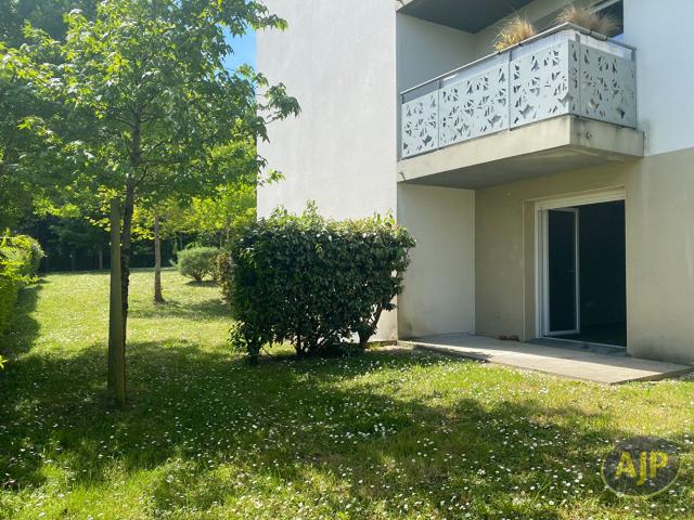 Appartement vente à Nantes, Saint-herblain