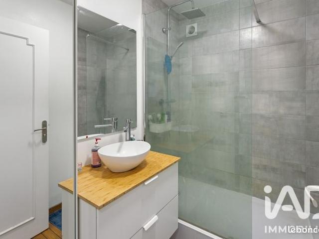 Appartement vente à Rezé, Loire-Atlantique