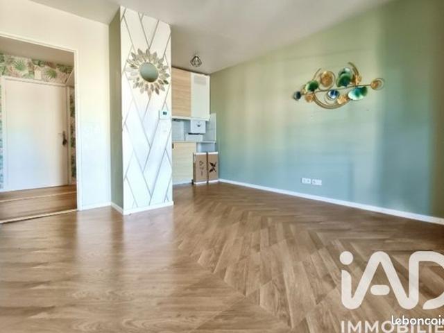 Appartement vente à Palaiseau, Égly