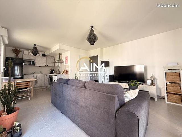 Appartement vente à Tours