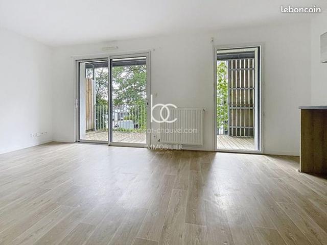 Appartement vente à Vannes, Bretagne