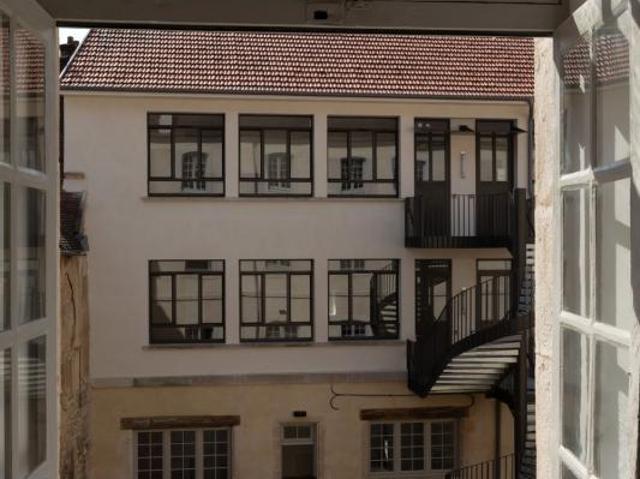 Appartement location à Dole