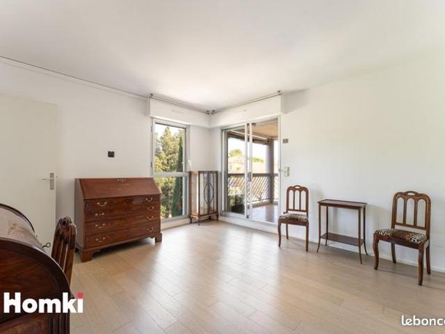 Appartement vente à Marseille