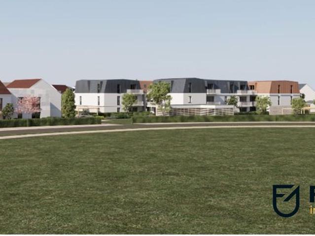 Appartement vente à Évry, Petit-bourg