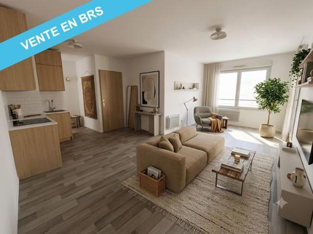 Appartement vente à Lyon, Métropole de Lyon