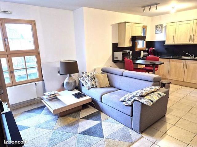 Appartement vente à Anzin-Saint-Aubin, Pas-de-Calais