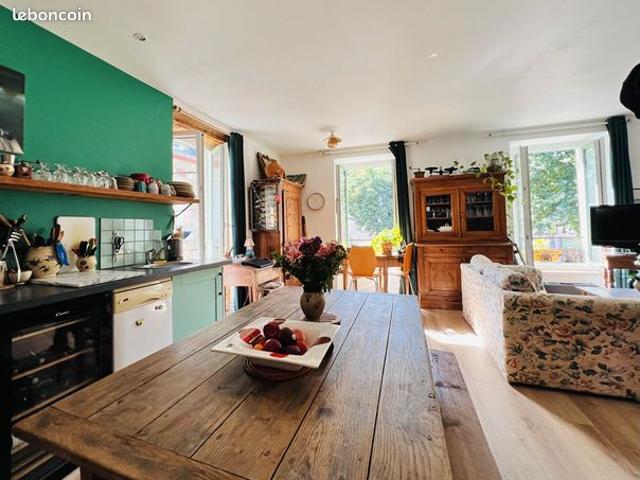 Appartement vente à Lorient, Bretagne