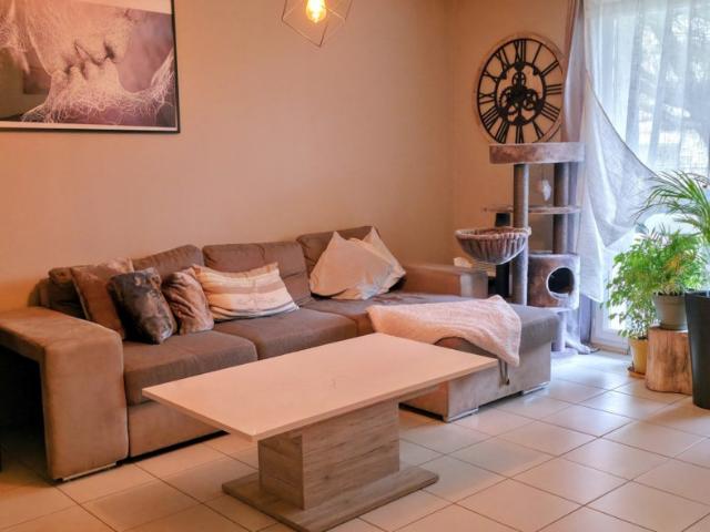 Appartement vente à Toulouse, Cugnaux