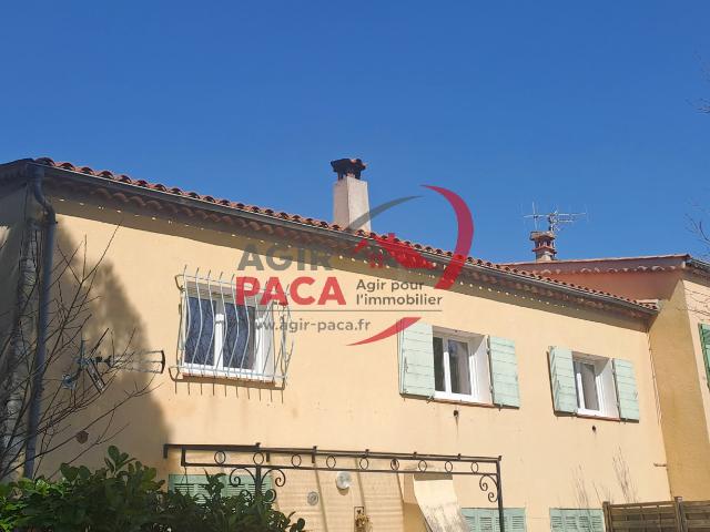 Appartement location à Arrondissement de Draguignan, Seillans