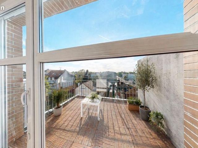 Appartement vente à Le Raincy, Noisy-le-grand