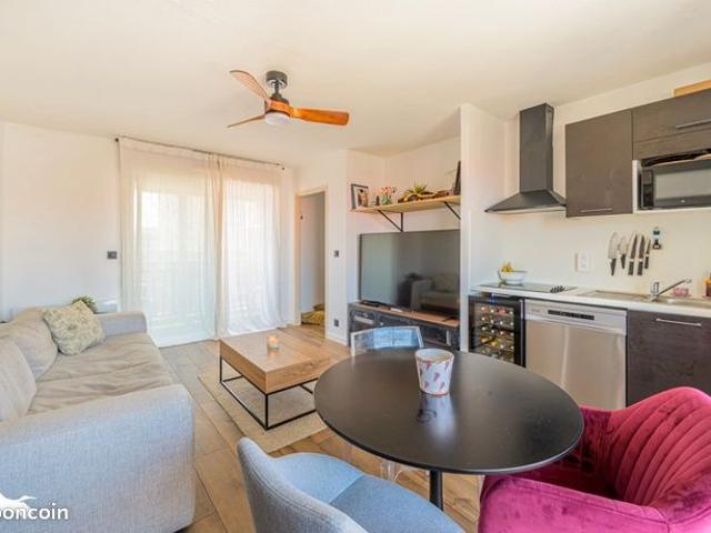 Appartement vente à Mont-de-Marsan, Mimizan