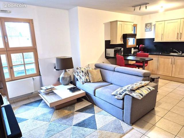 Appartement vente à Arras, Anzin-saint-aubin