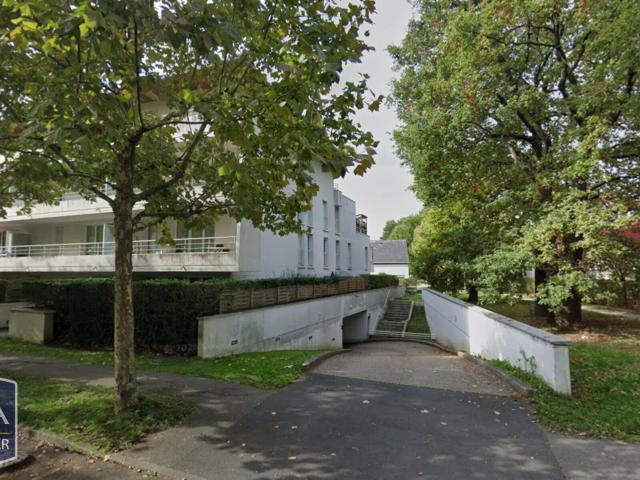 Appartement vente à Sainte-Geneviève-des-Bois, Essonne