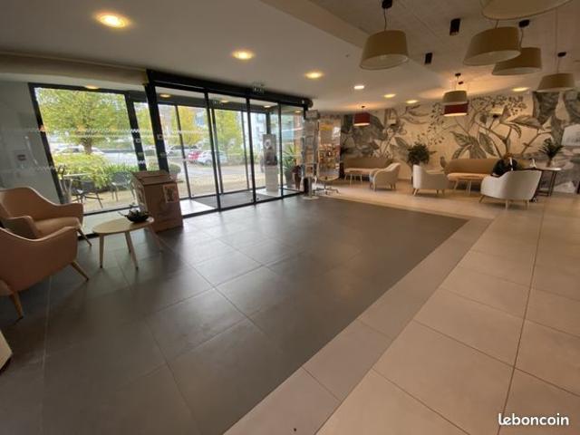 Appartement vente à Brest, Bretagne