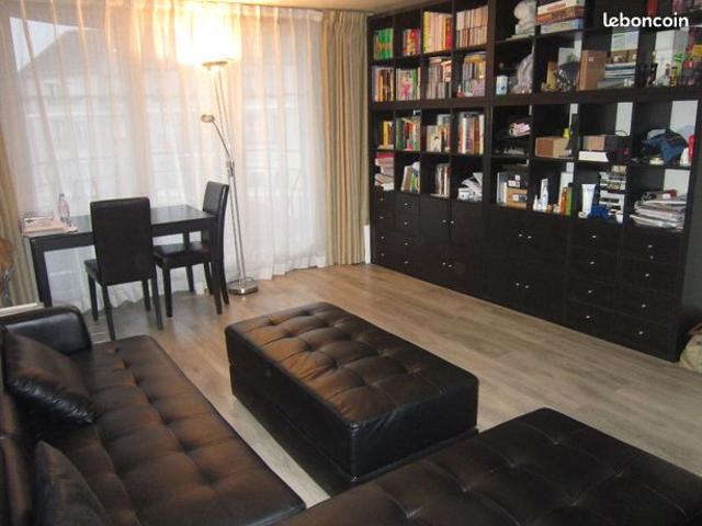 Appartement vente à Sarcelles, Saint-brice-sous-forêt