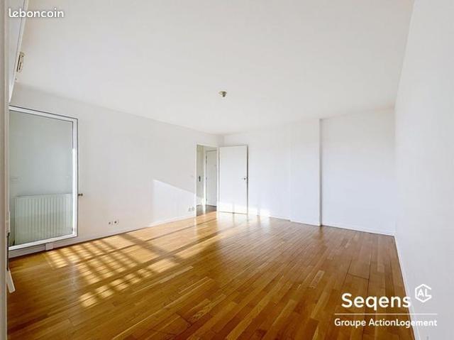 Appartement vente à Dieppe, Massy