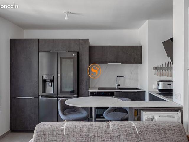 Appartement vente à Senlis, Orry-la-ville