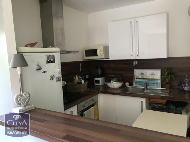 Appartement location à Valenciennes