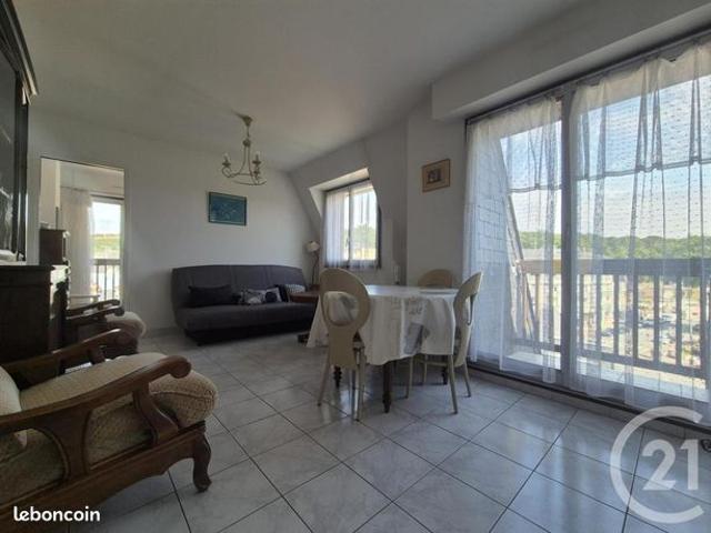 Appartement vente à Alençon, Normandie
