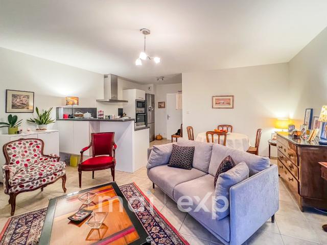 Appartement vente à Lorient, Bretagne