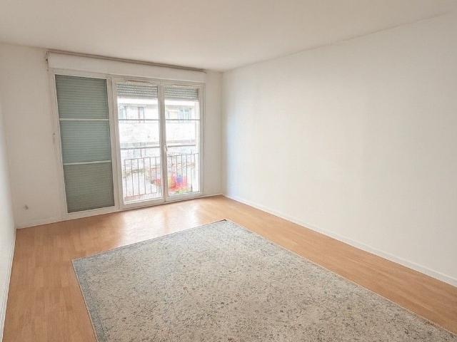 Appartement vente à Versailles, Trappes