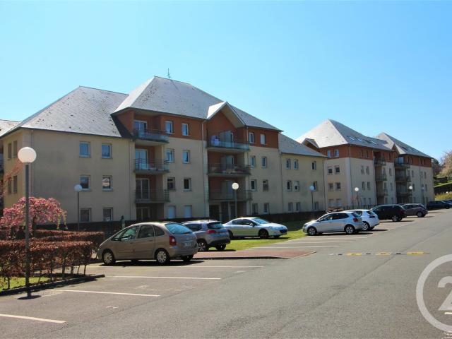 Appartement vente à Dieppe, Saint-valery-en-caux