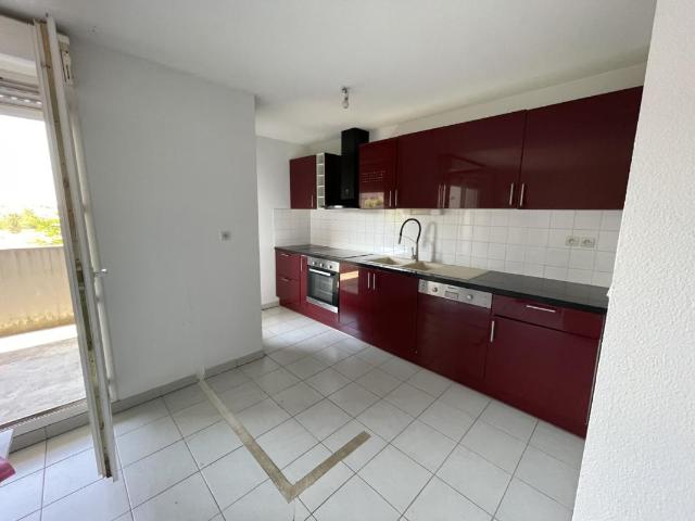 Appartement location à Muret, Fonsorbes