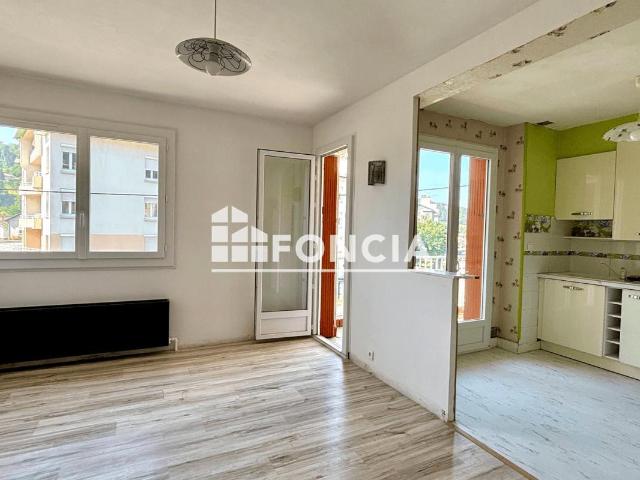 Appartement vente à Villefranche-de-Rouergue, Decazeville