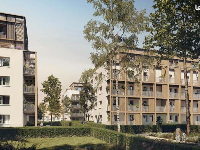 Appartement vente à Vannes, Bretagne