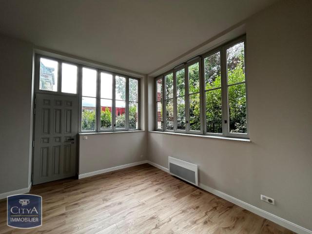Appartement location à Lille, Tourcoing