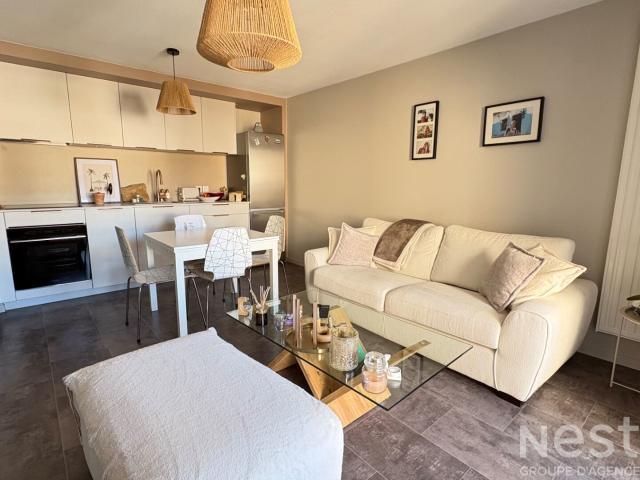 Appartement vente à Lorient, Bretagne