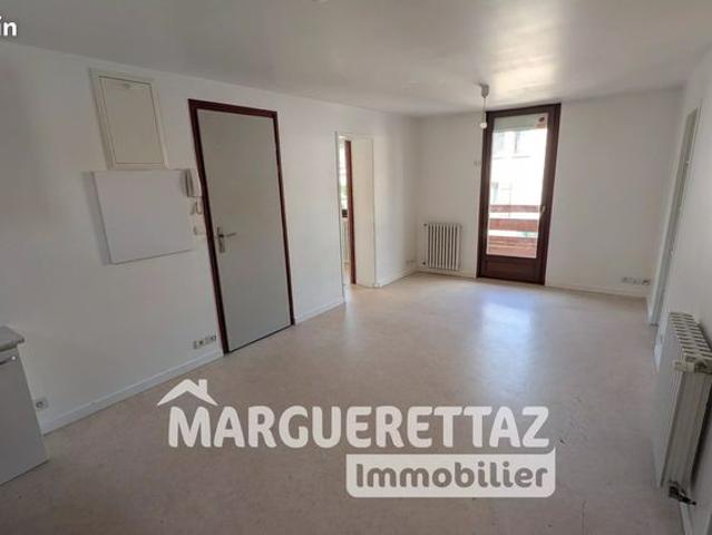 Appartement vente à Bonneville, Saint-jeoire