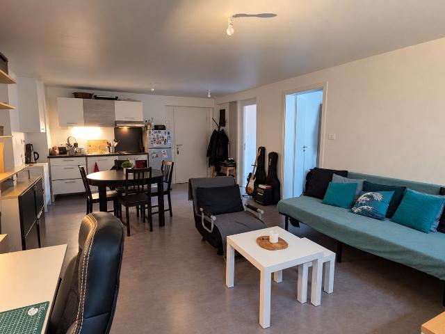 Appartement location à Haguenau-Wissembourg, Hoerdt