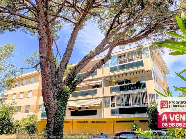 Appartement vente à Grasse, Cannes