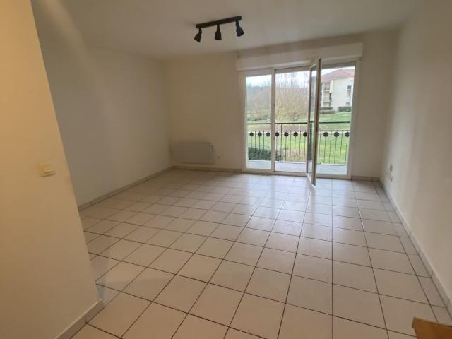 Appartement vente à Bergerac