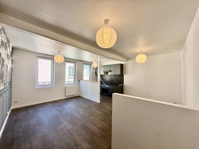 Appartement vente à Chartres, Eure-et-Loir