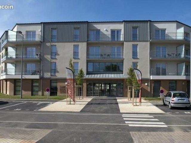Appartement vente à Cherbourg
