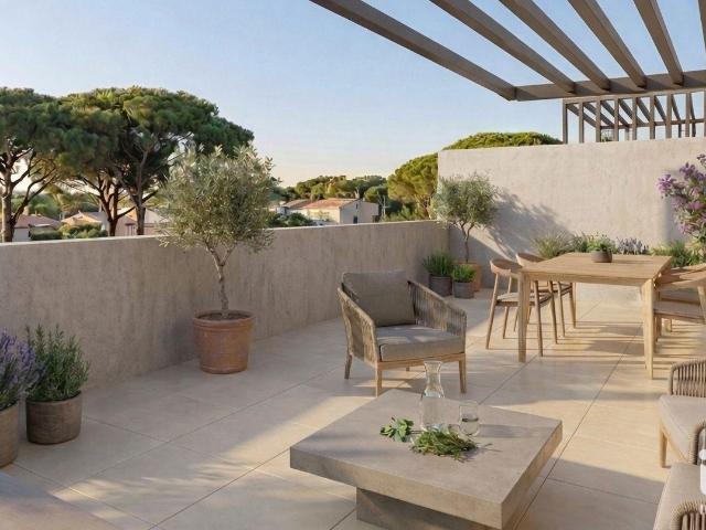Appartement vente à Nîmes