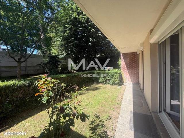 Appartement vente à Lille, Tourcoing