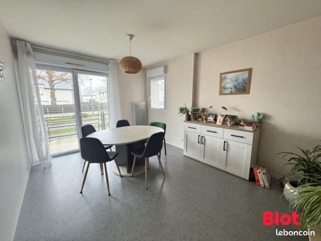 Appartement vente à Rennes, Bretagne