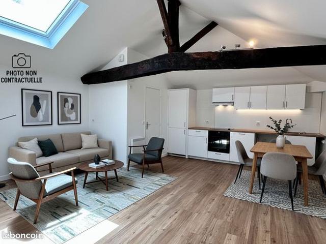 Appartement vente à Dax, Saint-martin-de-seignanx