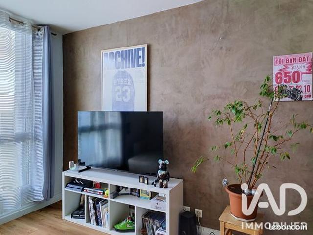 Appartement vente à Bois-d'Arcy, Yonne