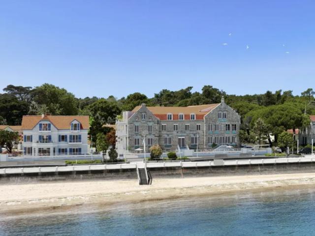 Appartement vente à France métropolitaine, Saint-trojan-les-bains