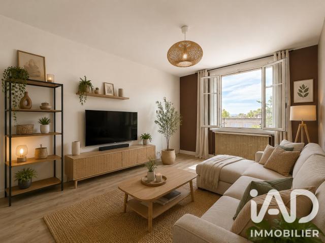 Appartement vente à Lyon, Métropole de Lyon