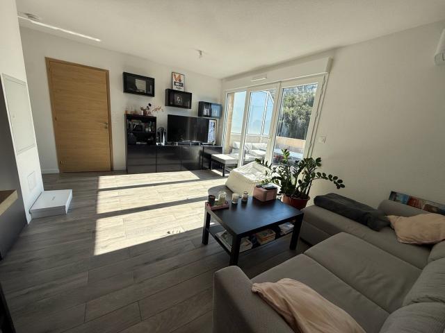 Appartement vente à Ajaccio, Pietrosella