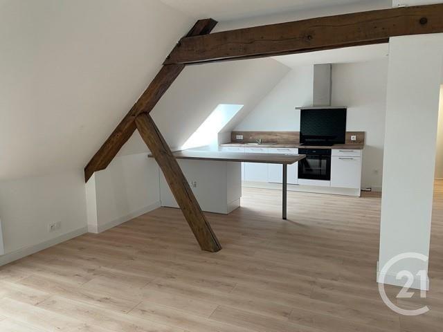 Appartement location à Lure, Héricourt