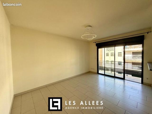 Appartement vente à Nyons, Montélimar
