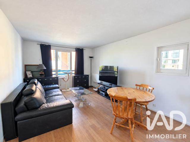 Appartement vente à Cergy Préfecture, Cergy