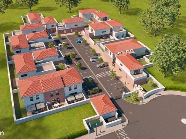 Appartement vente à Rouffiac-tolosan, Haute-Garonne