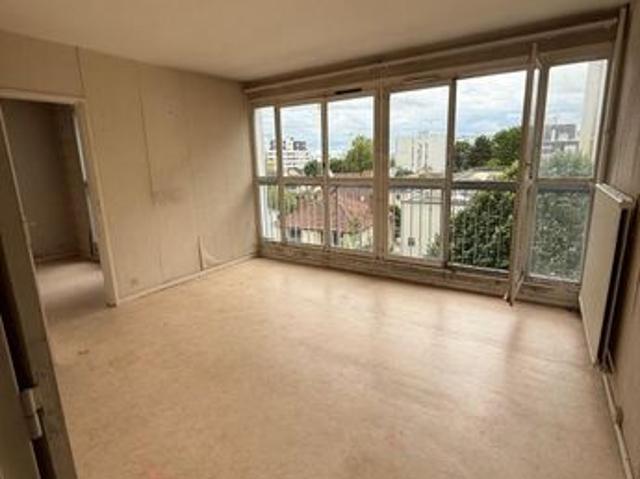 Appartement vente à Argenteuil, Val-d'Oise